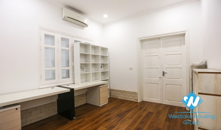 A gorgeous house located in T Block, Ciputra Compound for rent